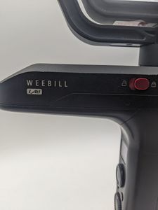 Б/в Стабілізатор Zhiyun weebill 3s 01-200759212