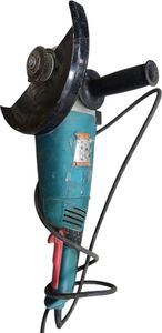 Б/в Кутова шліфмашина Sturm ag9524p 01-200776973