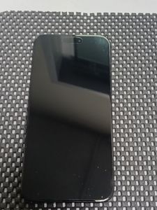 Б/в Мобільний телефон Apple iphone 15 pro max 1tb 01-200803143