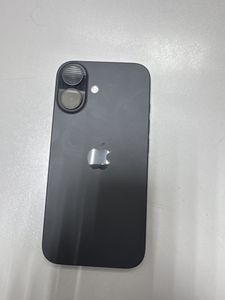 Б/в Мобільний телефон Apple iphone 16 128gb 01-200836059