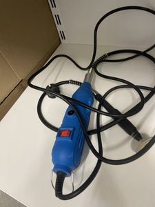 Б/в Багатофункціональний інструмент Baumaster gm-2310e 01-200838137