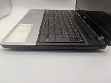 Б/в Ноутбук Acer 15/pentium b980 ddr3/6gb ddr3/ssd 250 gb/*інтегрована 01-200838207