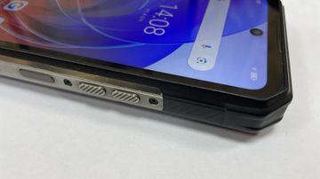 Б/в Мобільний телефон Oukitel wp30 pro 12/512gb 01-200803352