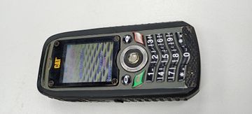 Б/у Мобильный телефон Cat b25 18-000093838