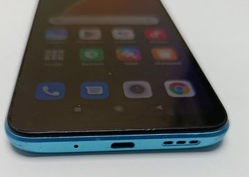 Б/в Мобільний телефон Xiaomi redmi 9a 2/32gb 01-200836743