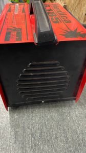 Б/у Сварочный аппарат Telwin nordica 4.185 01-200821403