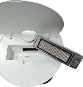 Б/у Робот-пылесос Xiaomi robot vacuum x20+ 01-200637706