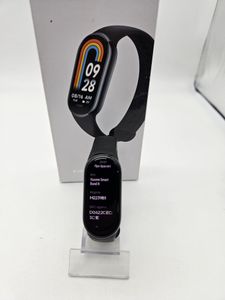 Б/у Фитнес браслет Xiaomi mi band 8 18-000093980
