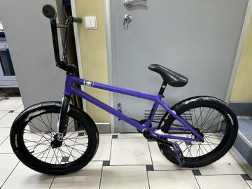 Б/в Велосипед Kench chr-mo (21" tt) 2020 01-200838475