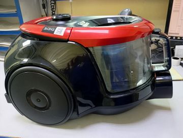 Б/в Пилосос Samsung anti-tangle vc07m2110sr 01-200838868