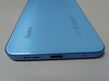 Б/у Мобильный телефон Xiaomi redmi note 12 6/128gb 01-200838894