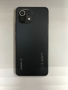 Б/у Мобильный телефон Xiaomi 11 lite 5g ne 8/128gb 01-200839204