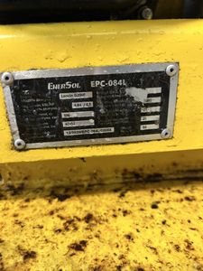 Enersol epc-084l