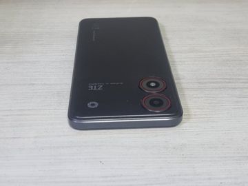 Б/в Мобільний телефон Zte blade a34 4/64gb 01-200840408