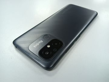 Б/в Мобільний телефон Xiaomi redmi 12c 3/64gb 01-200840573