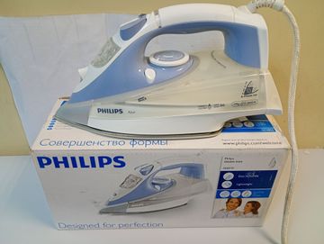 Б/в Праска Philips gc4850 01-200838448