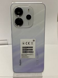 Б/в Мобільний телефон Xiaomi redmi note 14 8/256gb 01-200836307