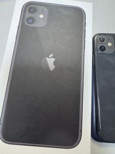 Б/у Мобильный телефон Apple iphone 11 128gb 01-200841614