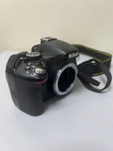 Б/в Фотоапарат Nikon d5100 body 01-200840845