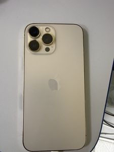 Б/в Мобільний телефон Apple iphone 13 pro max 256gb 01-200841711