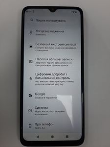 Б/в Мобільний телефон Xiaomi redmi a3 3/64gb 01-200840726
