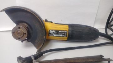 Б/в Кутова шліфмашина M?Chtz mag-12/1000 01-200841348