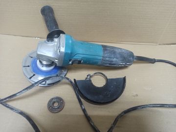 Б/в Кутова шліфмашина Makita ga5030 01-200840711