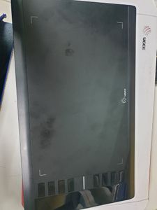 Б/в Графічний планшет Ugee m708 pen tablet 01-200843346