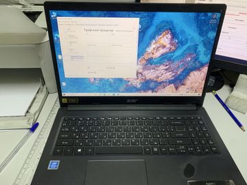 Б/в Ноутбук Acer 16/pentium n5000 ddr4/6gb ddr3/ssd 240 gb/*інтегрована 01-200843315