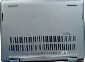 Б/в Ноутбук Dell 14/core 7 150u s1 ddr5/16gb ddr5/hdd *відсутній/ssd 1000 gb/*інтегрована 01-200605077