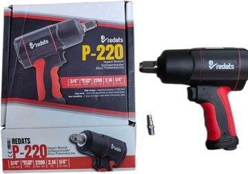 Б/у Гайковерт Redats p-220 01-200589754