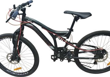 Б/в Велосипед Discovery rocket 24 dd 01-200582177