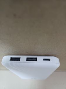 Б/в Зовнішній акумулятор Power X k521 10000 12w 18-000093560