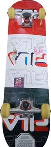 Б/в Скейтборд Fila 60751145 01-200830261