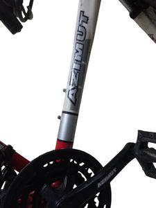 Б/в Велосипед Azimut колеса 26*2125(57-559) e51.93 01-200804596