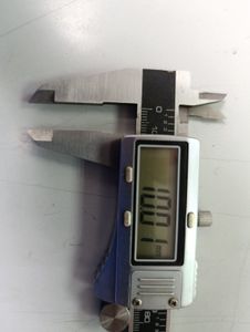 Б/в Штангенциркуль Dnipro-M hp-15 150мм 01-200843101