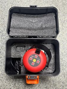 Б/в Лазерний нівелір Stark ll-0501 01-200841036