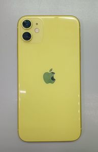 Б/в Мобільний телефон Apple iphone 11 64gb 01-200845026