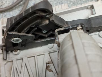 Б/в Пила дискова Metabo ks 55 fs 01-200844648