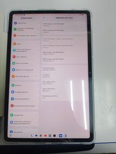 Б/в Планшет Blackview mega 3 12/256gb 01-200844780