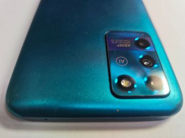 Б/в Мобільний телефон Zte blade v30 vita 4/128gb 01-200845247