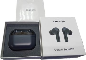Б/в Навушники Samsung galaxy buds 3 fe 01-200845216