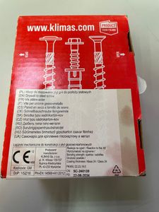 Б/у Саморізи Ksgm kstex-3,5х9,5мм 1000шт 01-200844858