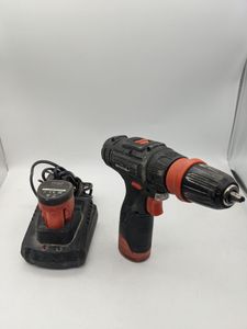 Б/в Шурупокрут Dnipro-M cd-12qx 01-200844933