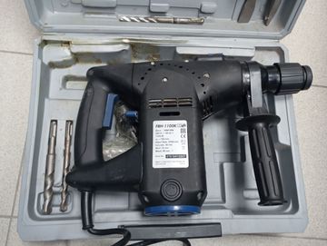 Б/в Перфоратор Ferm fbh-1100k 01-200844889