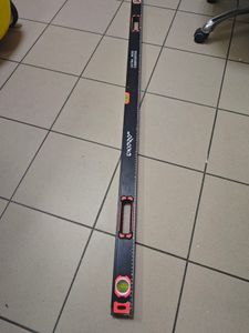 Б/в Рівень будівельний Dnipro-M ultra 1500 мм 01-200846016