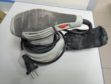 Б/у Шлифмашина полировальная Луч-Профи ошмл-600 е 01-200844878