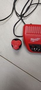 Б/в Прес гідравлічний Milwaukee m12 hpt 2акб зп + набір 01-200846296