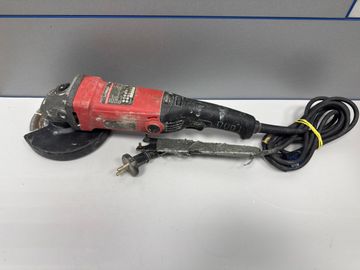 Б/у Угловая шлифмашина Vitals ls 1286hlv 01-200845982