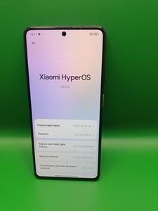 Б/у Мобильный телефон Poco x5 pro 5g 6/128gb 01-200846288